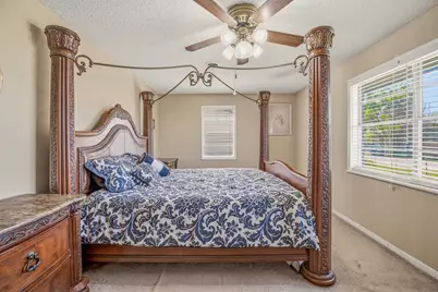 925 N Kirk Street, Hico, TX 76457 - Photo 11