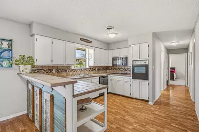 925 N Kirk Street, Hico, TX 76457 - Photo 7