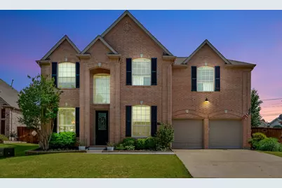 940 Crown Court, Highland Village, TX 75077 - Photo 1