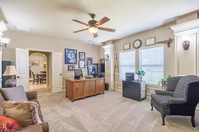 133 Mountain Meadow Drive, Tuscola, TX 79562 - Photo 25