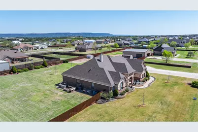 133 Mountain Meadow Drive, Tuscola, TX 79562 - Photo 37