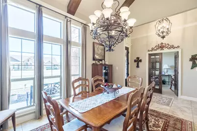 133 Mountain Meadow Drive, Tuscola, TX 79562 - Photo 5