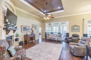 133 Mountain Meadow Dr, Tuscola, TX 79562 - Photo 7