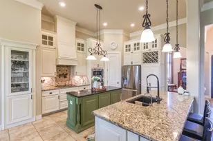 133 Mountain Meadow Dr, Tuscola, TX 79562 - Photo 11