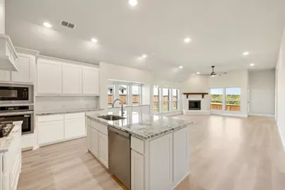 11824 Serval Street, Godley, TX 76044 - Photo 5