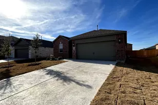 1913 McKee Ct, Anna, TX 75409 - Photo 3