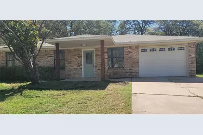 1701 Saddle Road, Granbury, TX 76049 - Photo 1