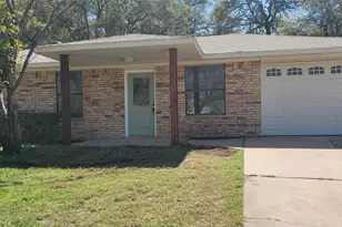 1701 Saddle Rd, Granbury, TX 76049 - Photo 1