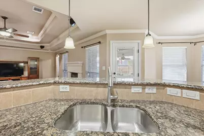 509 Zachary Drive, Weatherford, TX 76087 - Photo 9