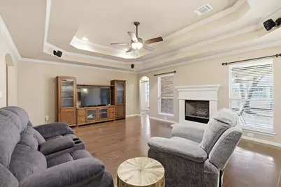 509 Zachary Drive, Weatherford, TX 76087 - Photo 5