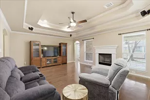 509 Zachary Dr, Weatherford, TX 76087 - Photo 5