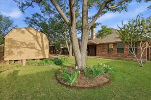 509 Zachary Dr, Weatherford, TX 76087 - Photo 29