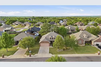 509 Zachary Drive, Weatherford, TX 76087 - Photo 31