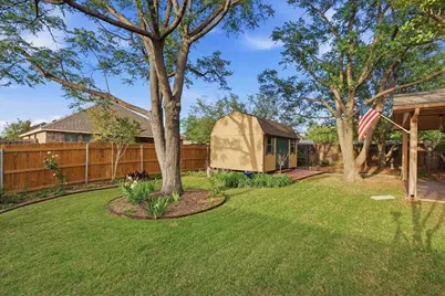 509 Zachary Drive, Weatherford, TX 76087 - Photo 25