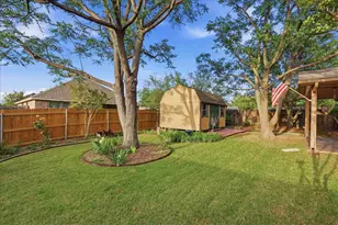 509 Zachary Dr, Weatherford, TX 76087 - Photo 25