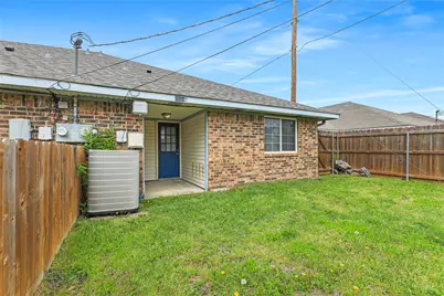 7506 Amherst Drive #A & B, Rowlett, TX 75088 - Photo 25