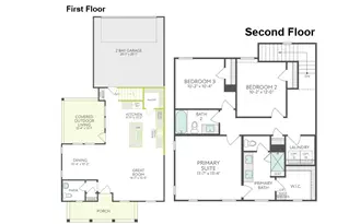 1601 Laurel Ln, Argyle, TX 76226 - Photo 5