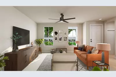 1601 Laurel Lane, Argyle, TX 76226 - Photo 7