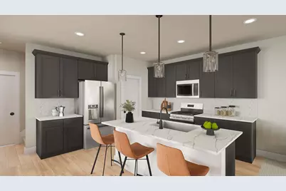 1601 Laurel Lane, Argyle, TX 76226 - Photo 11