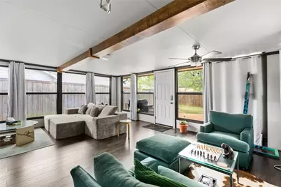 3925 Wind River Court, Irving, TX 75062 - Photo 3