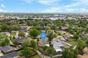 3925 Wind River Ct, Irving, TX 75062 - Photo 33