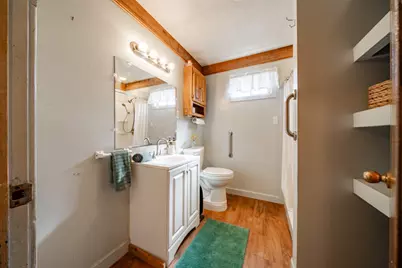 814 Texas Street, Stamford, TX 79553 - Photo 11