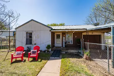 814 Texas Street, Stamford, TX 79553 - Photo 7
