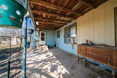 814 Texas Street, Stamford, TX 79553 - Photo 15