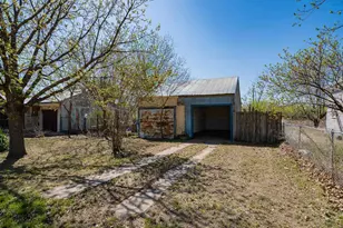 814 Texas St, Stamford, TX 79553 - Photo 21
