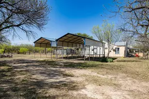 814 Texas St, Stamford, TX 79553 - Photo 5