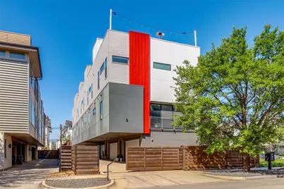 1865 Summit #101, Dallas, TX 75206 - Photo 1