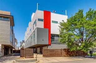 1865 Summit, Dallas, TX 75206 - Photo 1