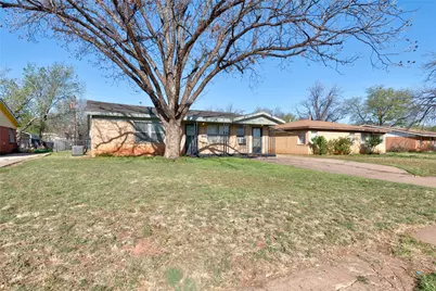 2034 N Mockingbird Lane, Abilene, TX 79603 - Photo 3