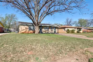 2034 N Mockingbird Ln, Abilene, TX 79603 - Photo 3