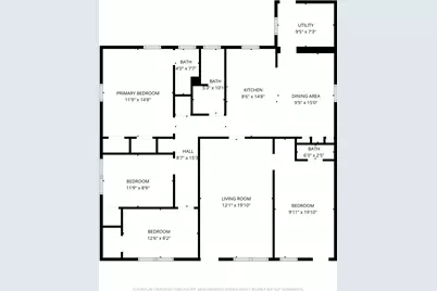 2034 N Mockingbird Lane, Abilene, TX 79603 - Photo 31