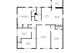 2034 N Mockingbird Ln, Abilene, TX 79603 - Photo 31