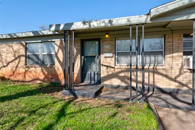 2034 N Mockingbird Lane, Abilene, TX 79603 - Photo 5