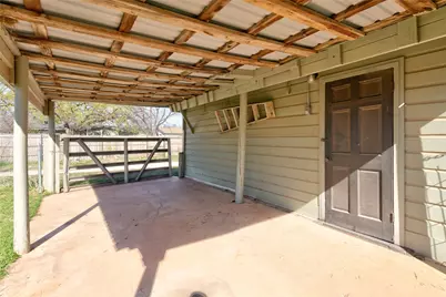 2034 N Mockingbird Lane, Abilene, TX 79603 - Photo 37