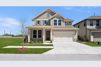1632 Ginger Lane, Argyle, TX 76226 - Photo 1