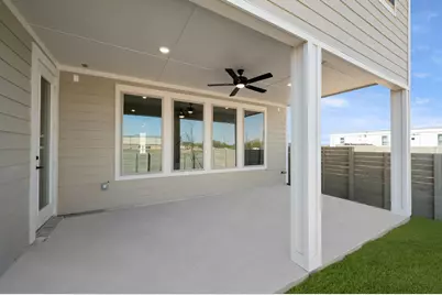 1632 Ginger Lane, Argyle, TX 76226 - Photo 5