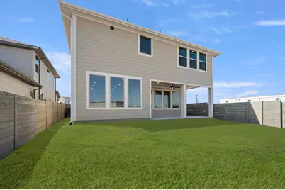1632 Ginger Lane, Argyle, TX 76226 - Photo 9