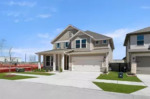 1632 Ginger Ln, Argyle, TX 76226 - Photo 11