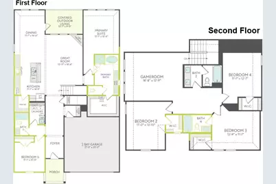 3100 Barbary Road, McKinney, TX 75071 - Photo 3