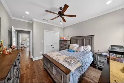 10227 County Road 4101, Frankston, TX 75763 - Photo 31