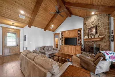 10227 County Road 4101, Frankston, TX 75763 - Photo 25