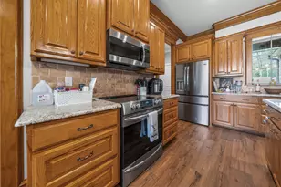 10227 County Rd 4101, Frankston, TX 75763 - Photo 19