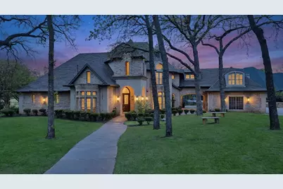 5605 Muirfield Court, Flower Mound, TX 75022 - Photo 1