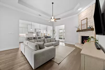 513 Granite Fields Drive, Rockwall, TX 75087 - Photo 11