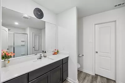 8401 Steel Dust Drive, Fort Worth, TX 76179 - Photo 15