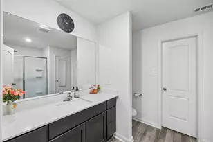 8401 Steel Dust Dr, Fort Worth, TX 76179 - Photo 15